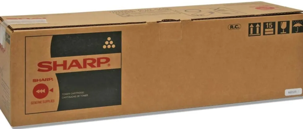 Cyan Toner cartridge