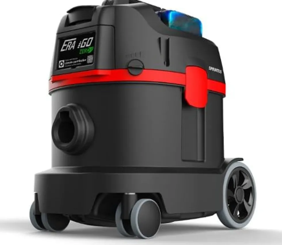 Dammsugare SPRINTUS Era iGO batteri