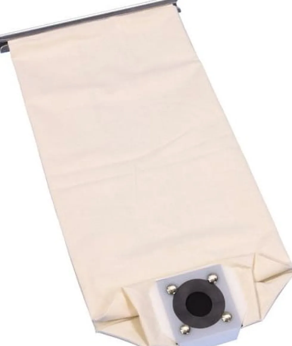 Dammsugarpåse TASKI papper Vento 8 10/FP