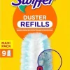 Dammtrasa SWIFFER Duster refill 9/fp