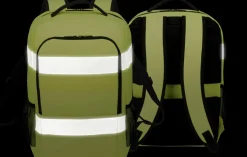 Datorryggsäck DICOTA HI-VIS BASE 24L g