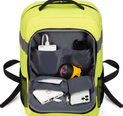 Datorryggsäck DICOTA HI-VIS BASE 24L g