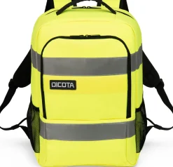 Datorryggsäck DICOTA HI-VIS BASE 24L g