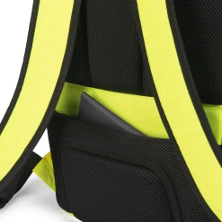 Datorryggsäck DICOTA HI-VIS BASE 24L g