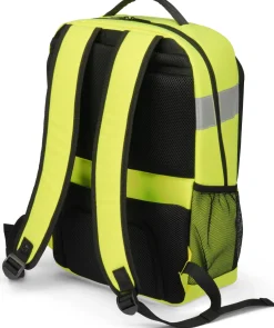 Datorryggsäck DICOTA HI-VIS BASE 24L g