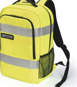 Datorryggsäck DICOTA HI-VIS BASE 24L g