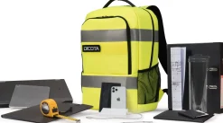 Datorryggsäck DICOTA HI-VIS BASE 24L g