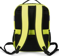 Datorryggsäck DICOTA HI-VIS BASE 24L g