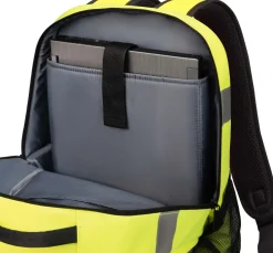 Datorryggsäck DICOTA HI-VIS BASE 24L g