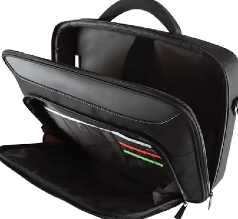 Datorväska TARGUS 18" Classic+ Clamshell