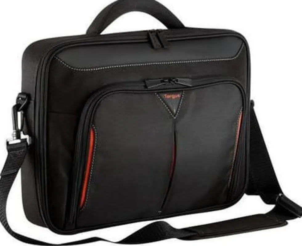 Datorväska TARGUS 18" Classic+ Clamshell
