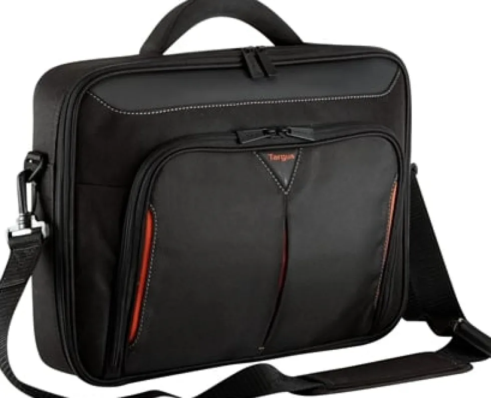 Datorväska TARGUS 18" Classic+ Clamshell