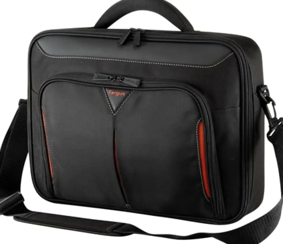 Datorväska TARGUS 18" Classic+ Clamshell