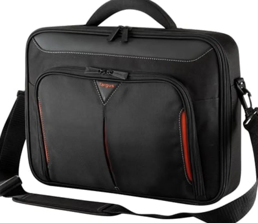 Datorväska TARGUS 18" Classic+ Clamshell