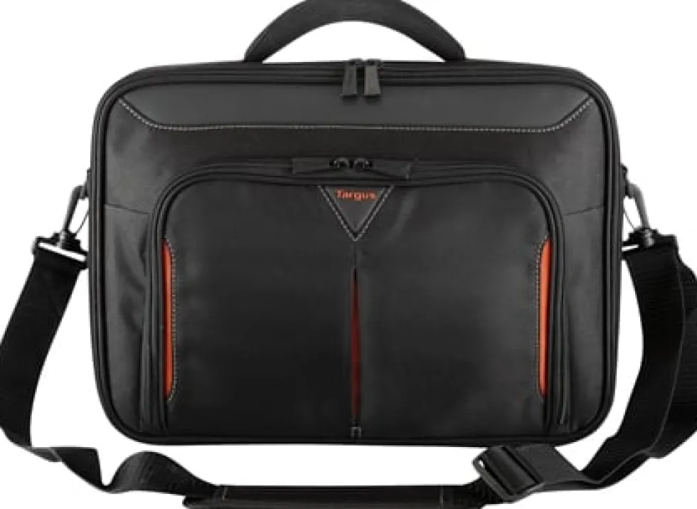 Datorväska TARGUS 18" Classic+ Clamshell