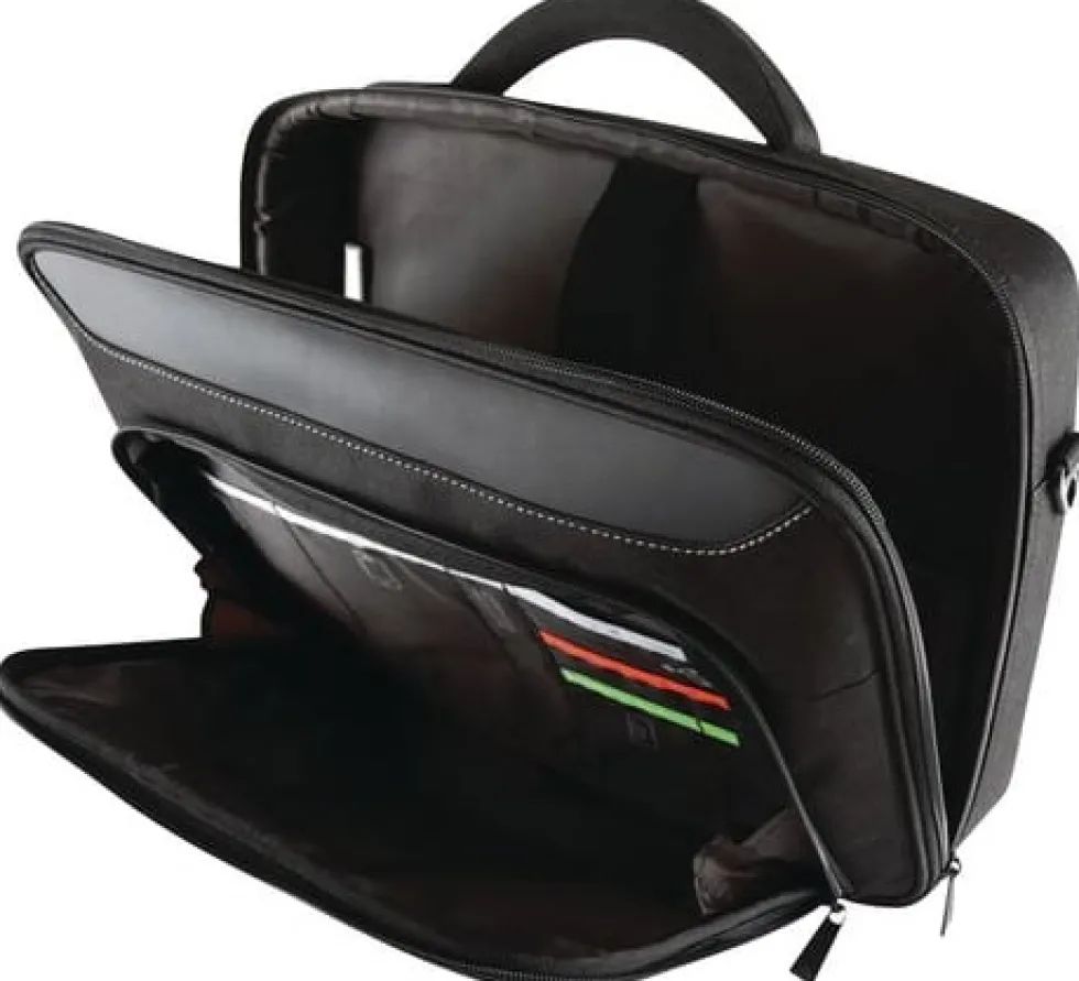 Datorväska TARGUS 18" Classic+ Clamshell