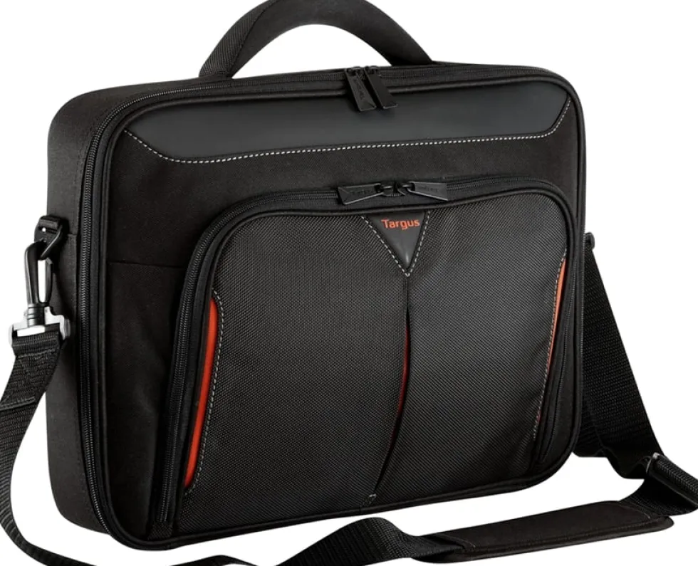 Datorväska TARGUS 18" Classic+ Clamshell