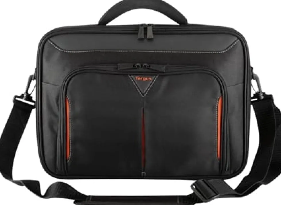 Datorväska TARGUS 18" Classic+ Clamshell