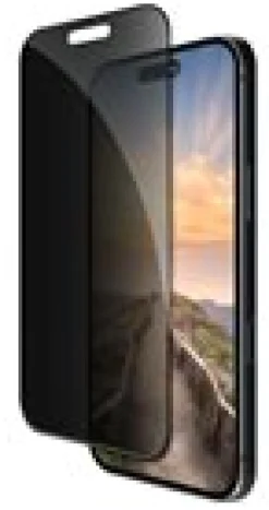 DBRAMANTE eco-shield - iPhone 17 Pro Max - Privacy