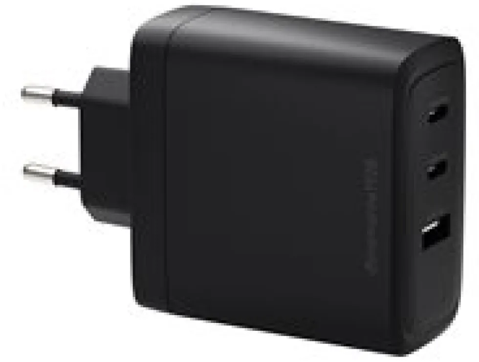 dbramante1928 re-charge - Strömadapter - 100 Watt - 3