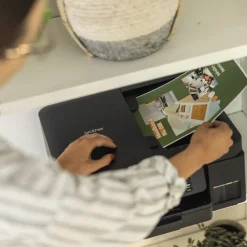 DCP-T780DW Compact 3-in-1 wireless ink tank printer