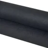 Dekorationsfilt Svart, 0,45 x 5m