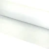 Dekorationsfilt Vit, 0,45 x 5m