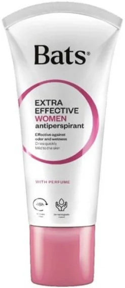 Deodorant Bats Roll-On Dam 60ml