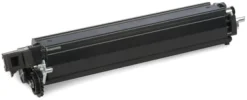 Developer LEXMARK 70C0D10 700D1 svart