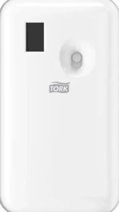 Dispenser TORK A1 Luktförbättrare vit