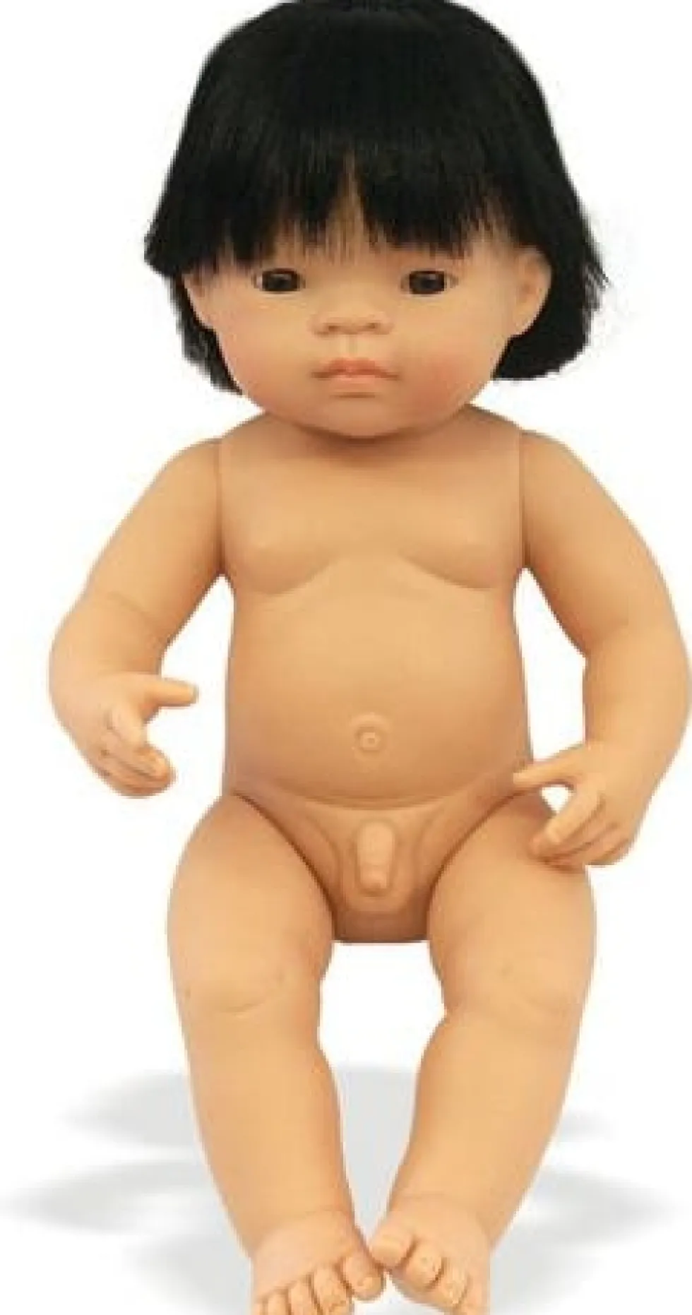 Docka Kim 38cm