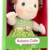 Docka RUBENS BARN Karin 32cm