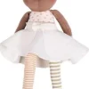 Docka RUBENS Ecobuds POPPY 35cm