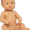 Docka Theo 32cm