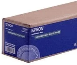 44'' Doubleweight 180g Mat Paper, roll of 25m