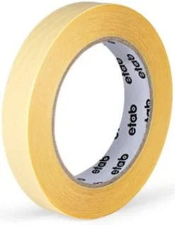 Dubbelhäftande tejp ETAB PR40 33mx19mm