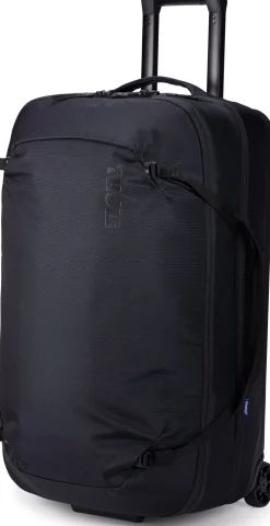 Duffelväska hjul Subterra2 sv