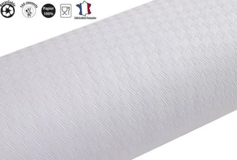 Duk EXACOMPTA 1,2x50m vit