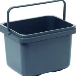 Duklåda TASKI 7L grå