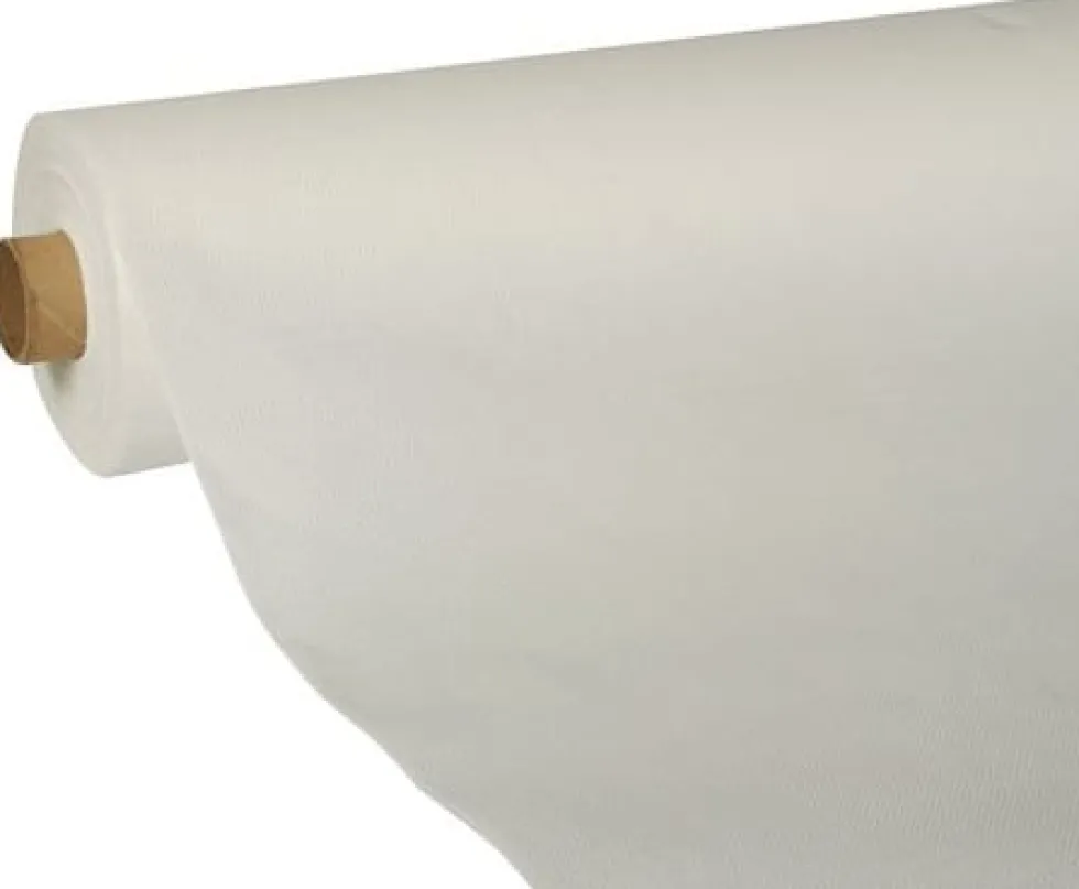Duk PAPSTAR 1,18x25m vit