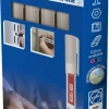 Dura Ink Needle Nose 5 Retail Pack (4) black