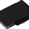 Dynkassett TRODAT 4911 Svart 2-pack