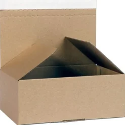 E-handelslåda 230x160x85mm