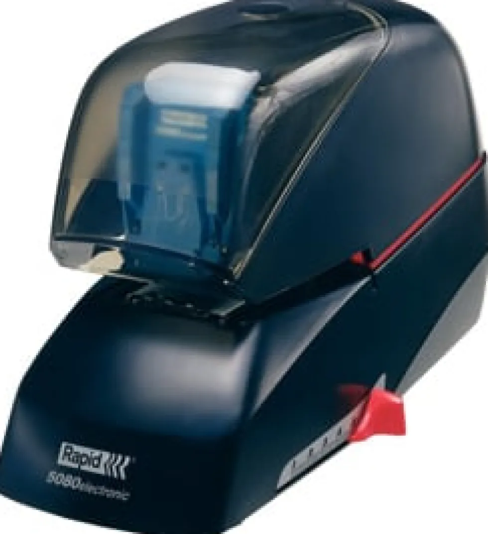 Elektrisk hæftemaskine Rapid 5080e