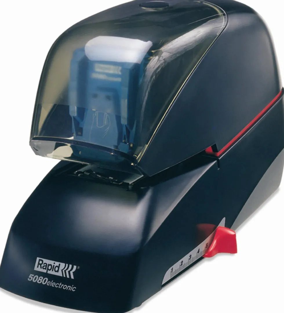 Elektrisk hæftemaskine Rapid 5080e