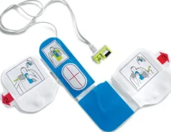 Elektrod CPR-D, för AED Plus