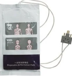 Elektroder VIVEST Pocket