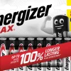 Energizer MAX AA/E91 (8+4 pack)