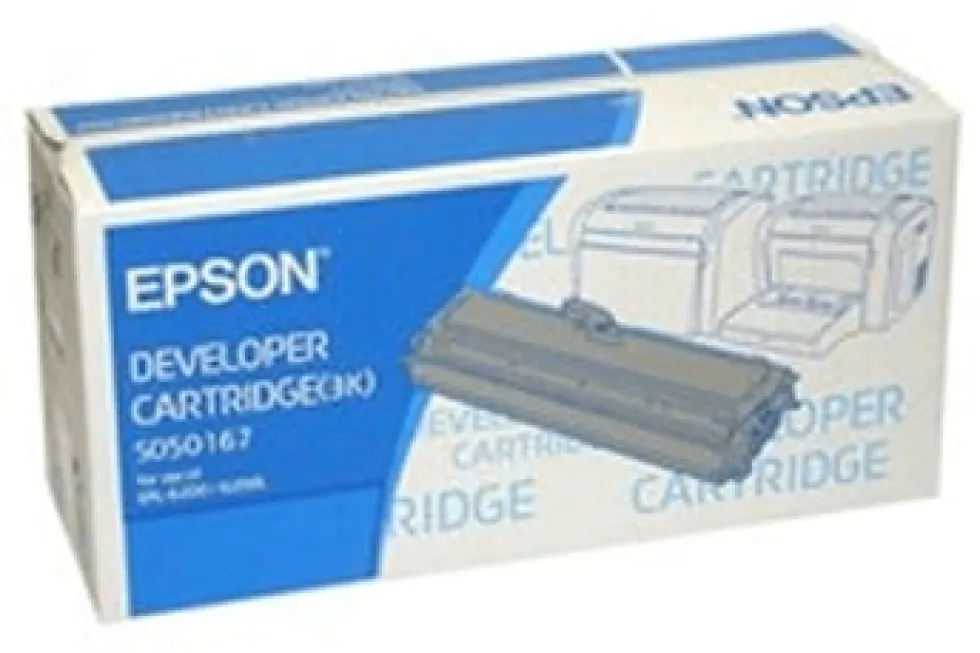 EPL-6200 black toner