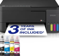 EPSON EcoTank ET-2910